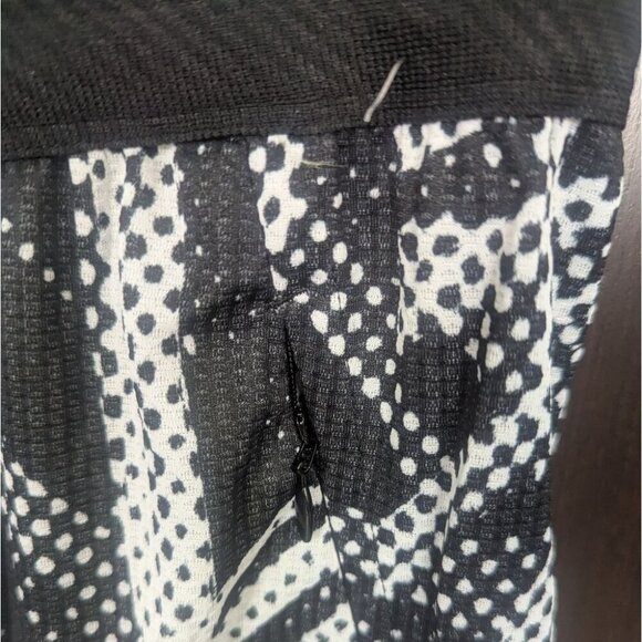 Adidas Boys Heat.RDY Black & White Athletic Shorts Tropical Print-size XS NWT - Picture 3 of 7